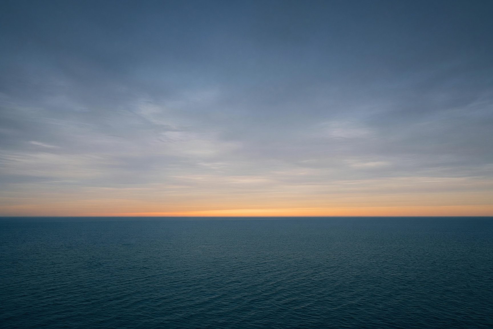 Sky and atmosphere