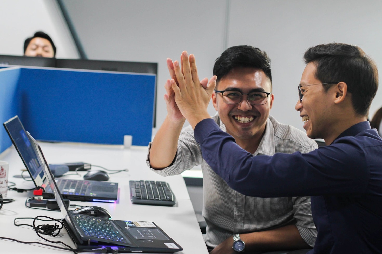 Creating Global Impact via Innovation Ecosystems